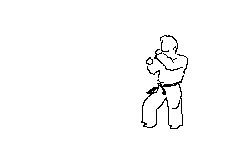 Vento d'Oriente Dojo